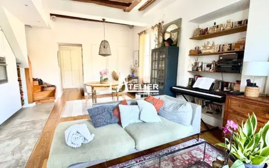 Maison À vendre  3 chambres 80 m²