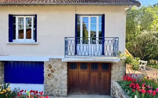 Maison À vendre  4 chambres 103 m²