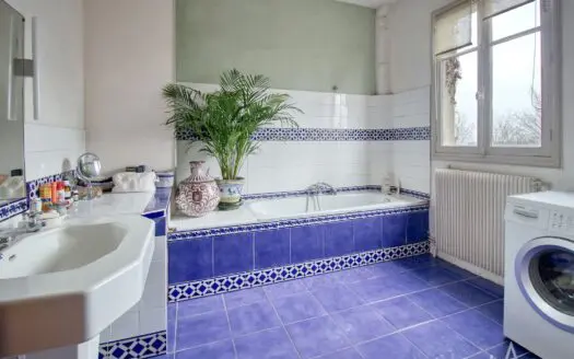 Maison À vendre  4 chambres 135 m²