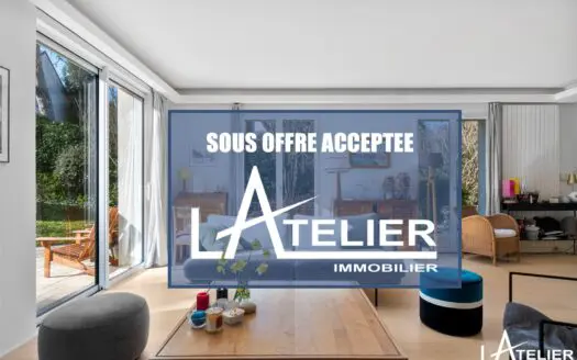 Maison À vendre  4 chambres 167 m²