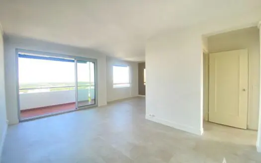 Appartement À louer  1 chambre 59 m²