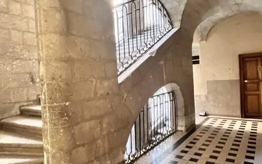 Appartement À vendre  1 chambre 52 m²