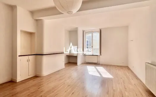 Appartement À vendre  1 chambre 52 m²