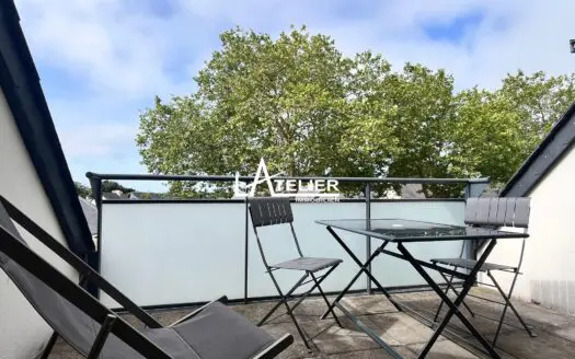Appartement À vendre  2 chambres 64 m²