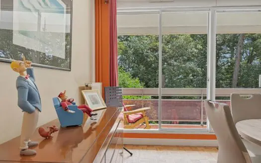 Appartement À vendre  2 chambres 83 m²