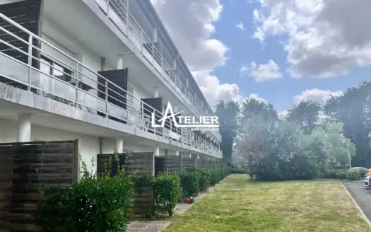 Appartement À vendre  28 m²