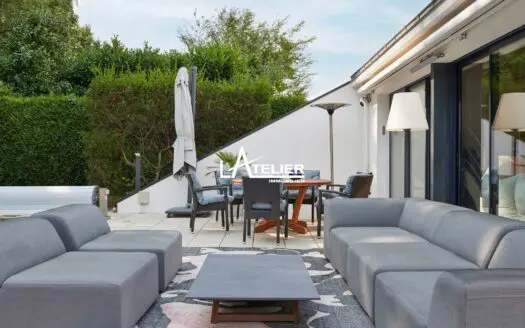 Maison À vendre  3 chambres 162 m²