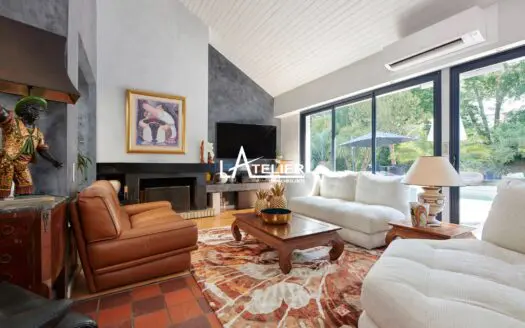Maison À vendre  3 chambres 162 m²