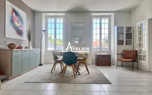 Maison À vendre  5 chambres 150 m²
