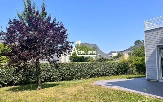 Maison À vendre  5 chambres 150 m²