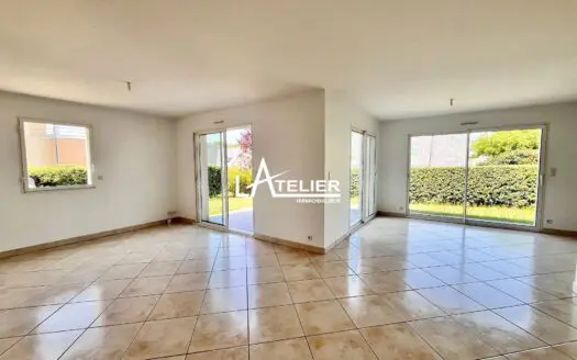 Maison À vendre  5 chambres 150 m²