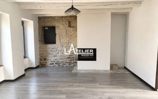 Maison À vendre  5 chambres 159 m²