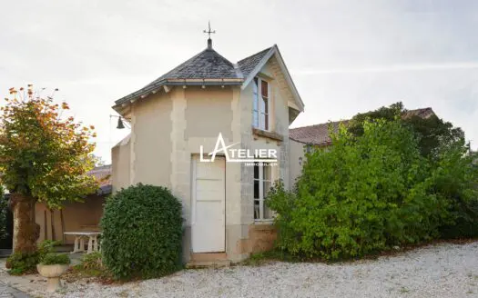 Maison À vendre  8 chambres 290 m²