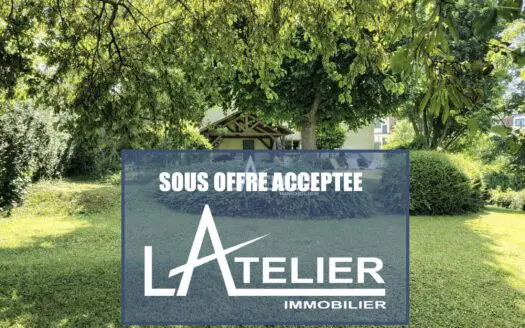 Terrain À vendre