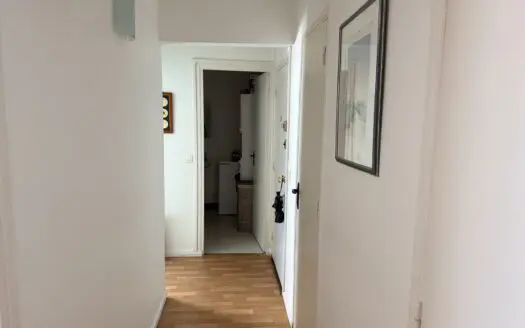 Appartement À vendre  1 chambre 45 m²