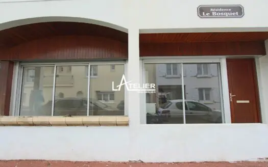 Appartement À vendre  2 chambres 61 m²