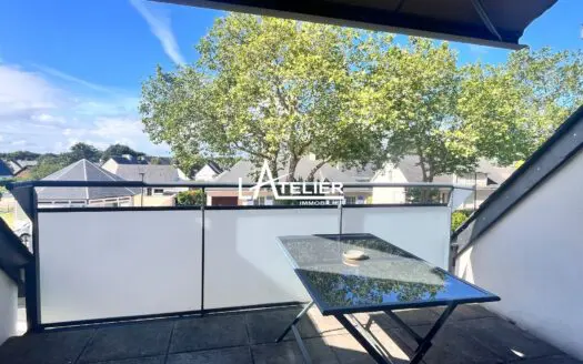 Appartement À vendre  2 chambres 64 m²