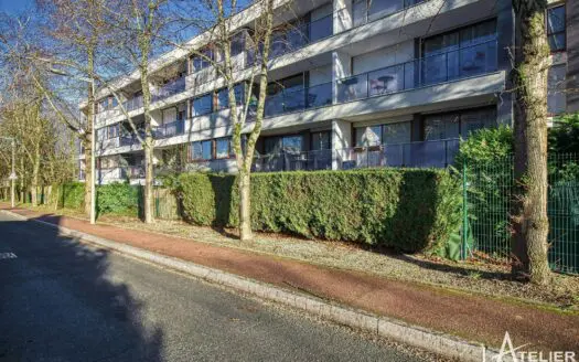 Appartement À vendre  2 chambres 70 m²