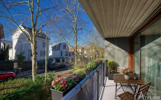 Appartement À vendre  2 chambres 70 m²