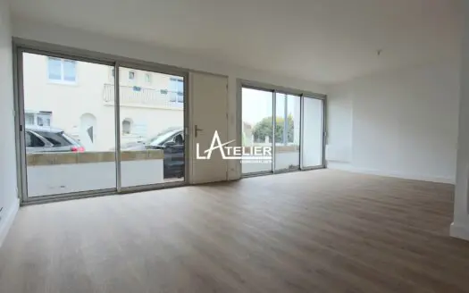 Appartement À vendre  3 chambres 76 m²