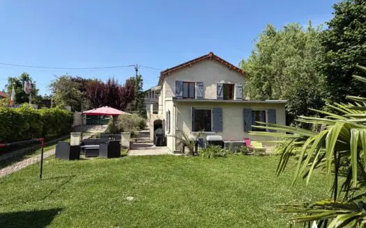 Maison À vendre  3 chambres 103 m²