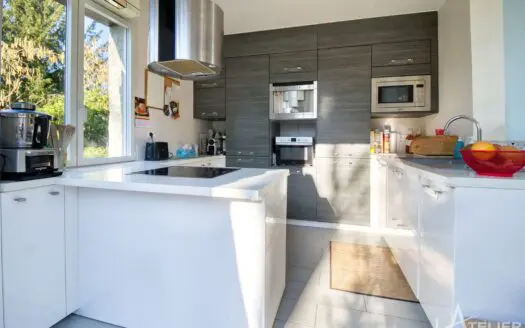 Maison À vendre  3 chambres 120 m²