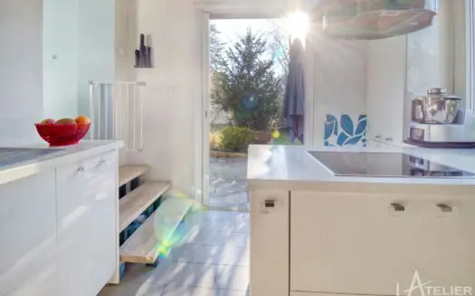 Maison À vendre  3 chambres 120 m²
