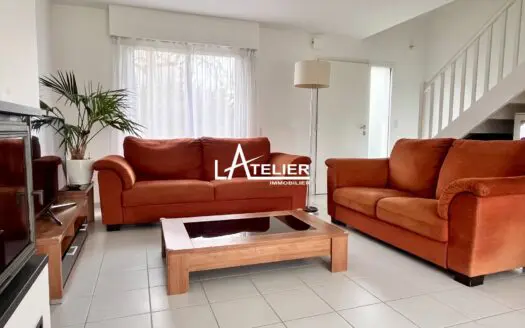 Maison À vendre  4 chambres 130 m²