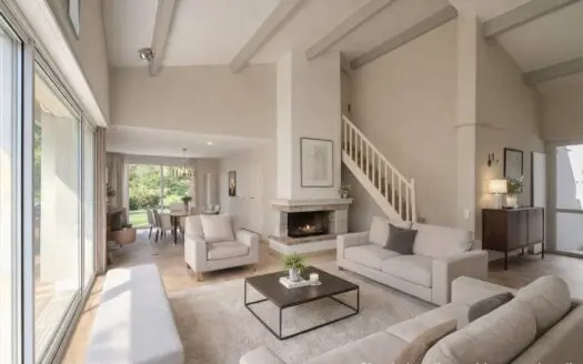 Maison À vendre  4 chambres 220 m²