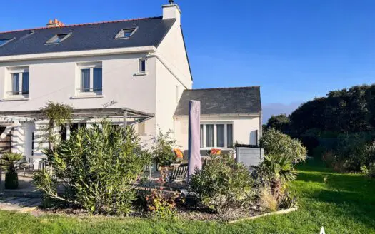 Maison À vendre  5 chambres 140 m²