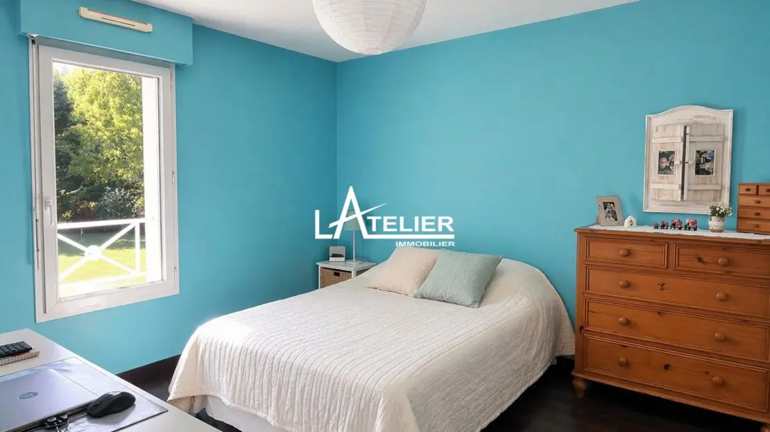 Maison 6 pièces 167 m² · à Eur · 167 m² · 581 280 €
