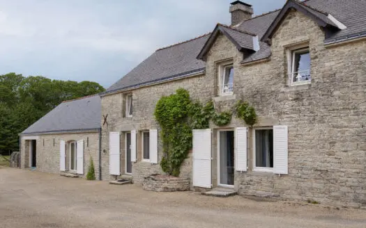 Maison À vendre  5 chambres 180 m²