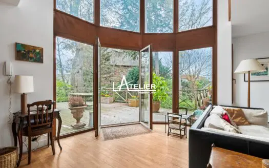 Maison À vendre  5 chambres 192 m²