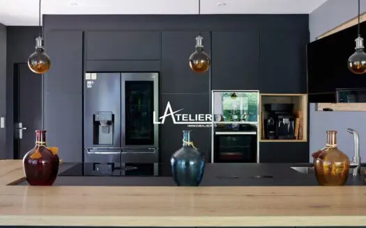 Maison À vendre  5 chambres 254 m²