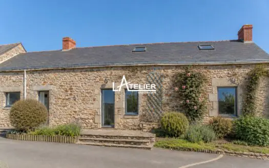 Maison À vendre  5 chambres 273 m²