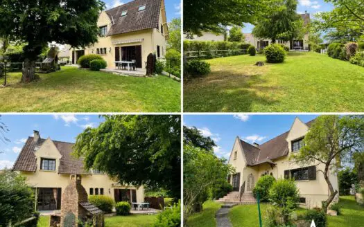 Maison À vendre  6 chambres 181 m²