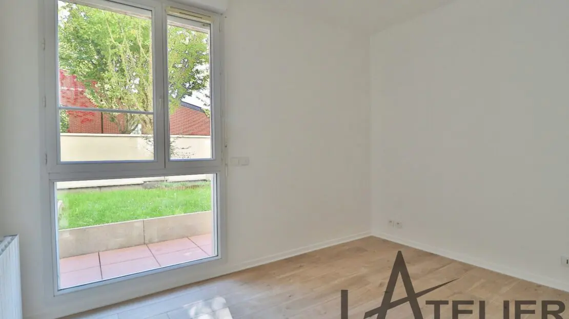 Appartement 1 pièce 40 m² · à Eur · 40 m² · 1 437 €/mois