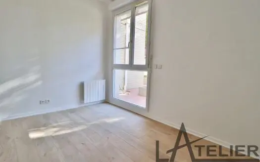 Appartement À louer  1 chambre 46 m²