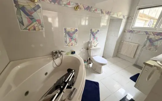 Appartement À louer  43 m²