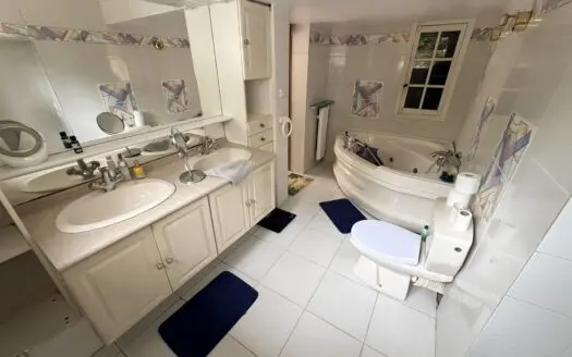Appartement À louer  43 m²