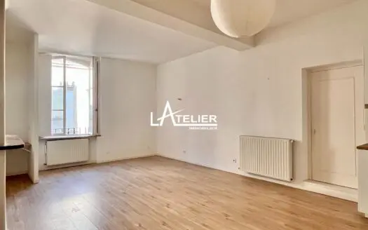 Appartement À vendre  1 chambre 52 m²