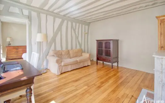 Appartement À vendre  1 chambre 57 m²