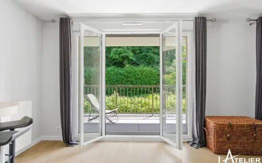 Appartement À vendre  3 chambres 95 m²