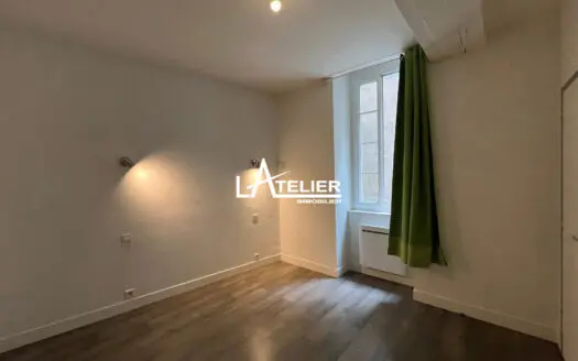 Appartement À vendre  43 m²