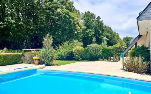 Maison À vendre  4 chambres 120 m²
