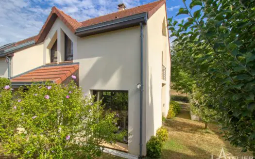 Maison À vendre  5 chambres 146 m²