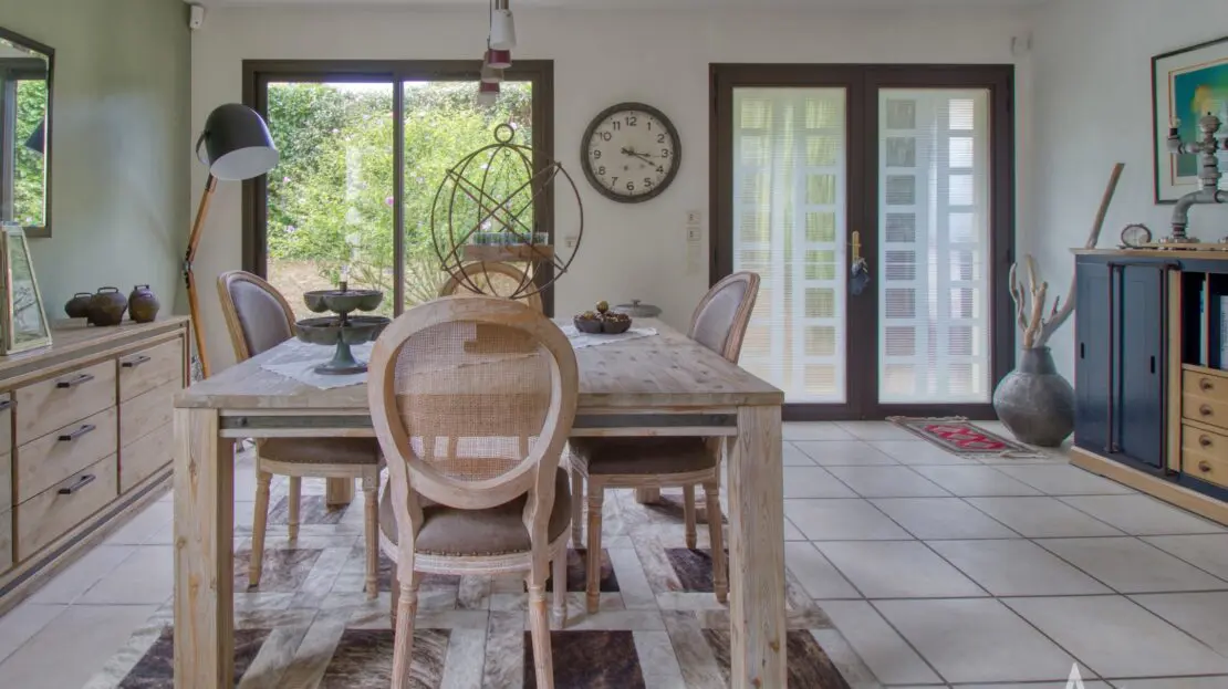 Maison 6 pièces 146 m² · à Eur · 146 m² · 620 000 €