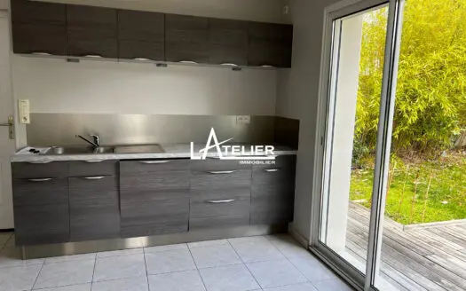 Maison À vendre  5 chambres 151 m²