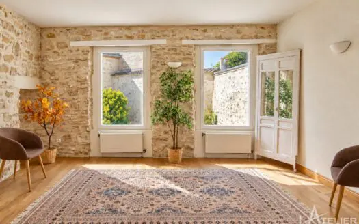 Maison À vendre  5 chambres 195 m²