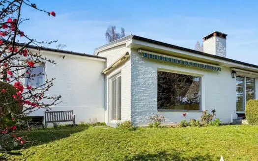 Maison À vendre  5 chambres 209 m²